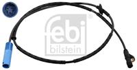 febibilstein Sensor, Raddrehzahl Hinterachse beidseitig Febi Bilstein 105770
