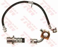 Bremsschlauch Hinterachse TRW PHD7089