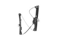 RAAMMECHANISME LINKS VOOR ELEKTRISCH zonder MOTOR 4-deurs BMW E60 0655261