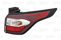 ford Achterlicht