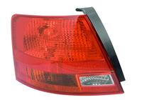 vanwezel Achterlicht links oes supply