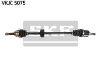 Antriebswelle Vorderachse rechts SKF VKJC 5075