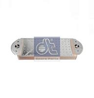 dtspareparts Oliekoeler, Motorolie DT 2.11472