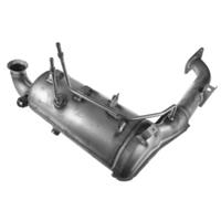 mazda Roetfilter