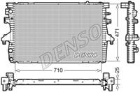 Volkswagen Radiateur DRM32039