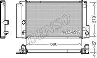 Kühler, Motorkühlung Denso DRM50087