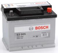 Starterbatterie Bosch 0 092 S30 050