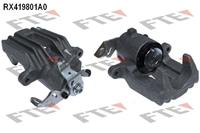 seat Remklauw links achter RX419801A0