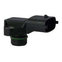 NGK Sensor, Saugrohrdruck 92953  HYUNDAI,KIA,SANTA FÉ I SM,SANTA FÉ II CM,TERRACAN HP,SONATA V NF,ix55,SONATA IV EF,H-1 / STAREX,GRANDEUR TG,XG XG