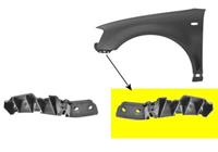 vanwezel Bumpersteun links voor buiten van wezel autoparts