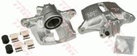 TRW Bremssättel BHV578E Bremszange PEUGEOT,206 Schrägheck 2A/C,206 SW 2E/K,206+ T3E,206 Stufenheck,206 Van