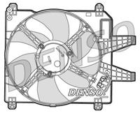 fiat Koelventilator