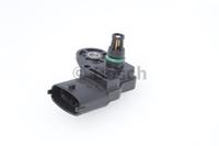 BOSCH Saugrohrdrucksensor 0 281 002 680 Ladedrucksensor,Abgasdrucksensor FORD,MAZDA,RANGER ES, ET,BT-50 CD, UN,BT-50 Pritsche/Fahrgestell CD, UN