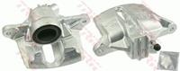 TRW Bremssättel BHV579E Bremszange PEUGEOT,206 Schrägheck 2A/C,206 SW 2E/K,206+ T3E,206 Stufenheck,206 Van