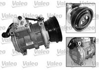 Valeo Kompressor 699148 Klimakompressor,Klimaanlage Kompressor BMW,3 E36,3 Touring E36
