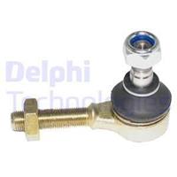 DELPHI Spurstangenkopf TA1801 Spurstangengelenk,Spurgelenk SUZUKI,ALTO HA24,ALTO HA12, HA23,ALTO HA11,ALTO