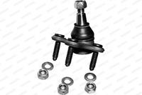 Rotule De Suspension Moog Vo-bj-5011