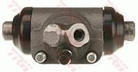 TRW Bremszylinder BWN175 Radbremszylinder LAND ROVER,88/109,88/109 Hardtop