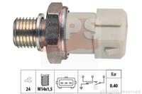 opel Oliedruksensor