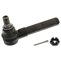 febibilstein Spurstangenkopf Vorderachse beidseitig Febi Bilstein 15754