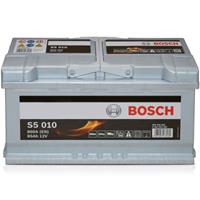 Starterbatterie Bosch 0 092 S50 100