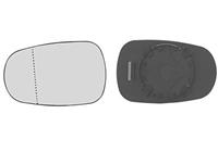 vanwezel Spiegelglas links/droite hagus