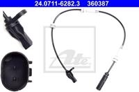bmw ABS Sensor