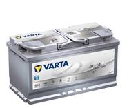 bmw Varta Accu Silver Dynamic AGM G14 95 Ah