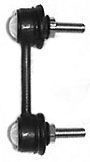 Stange/Strebe, Stabilisator Hinterachse außen ABS 260163