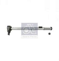 dtspareparts Sensor, Kraftstoffvorrat DT Spare Parts 3.23005
