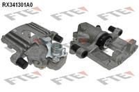 mini Remklauw links achter RX341301A0