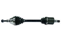 Antriebswelle Vorderachse links SKF VKJC 4595