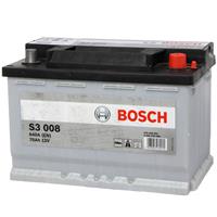 Starterbatterie Bosch 0 092 S30 080