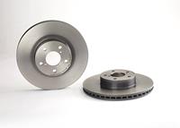 Bremsscheibe 'COATED DISC LINE' | BREMBO (09.5674.21)