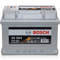 Starterbatterie Bosch 0 092 S50 040