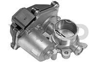 Audi EGR-klep