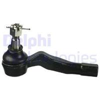 DELPHI Spurstangenkopf TA3013 Spurstangengelenk,Spurgelenk NISSAN,350 Z Z33,350 Z Roadster Z33