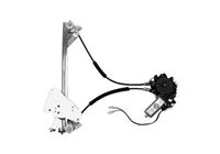 vanwezel Fensterheber vorne links Van Wezel 2758261