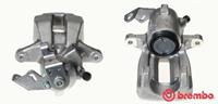 Bremssattel | BREMBO (F 85 172)