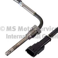 opel Temperatuursensor