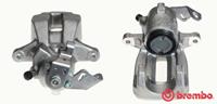 Bremssattel | BREMBO (F 85 173)