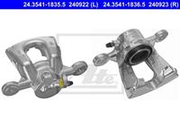 Bremssattel Vorderachse links ATE 24.3541-1835.5