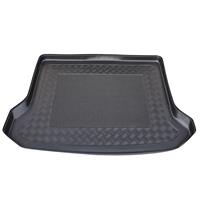 Kofferbakmat voor Volvo XC60 2008-