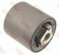 TRW Querlenkerlager JBU189 Querlenkerbuchse,Querlenkergummi BMW,X3 E83,X5 E53