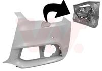 audi Houder bumper
