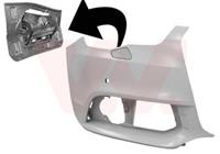audi Houder bumper