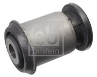 febibilstein FEBI BILSTEIN Querlenkerlager 106027 Querlenkerbuchse,Querlenkergummi OPEL,CHEVROLET,VAUXHALL,MOKKA,TRAX,MOKKA