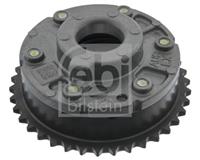 Nockenwellenversteller Auslassseite Febi Bilstein 46507