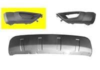 vanwezel Spoiler rechts van wezel autoparts