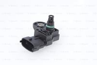 BOSCH Sensor, Saugrohrdruck 0 261 230 283  FIAT,ALFA ROMEO,LANCIA,GRANDE PUNTO 199,BRAVO II 198,LINEA 323,GIULIETTA 940,MITO 955,DELTA III 844